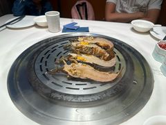 -青蓬蒸汽海鲜·深圳老字号·团建聚会(壹方城店)