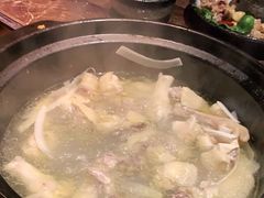 -同仁四季椰子鸡(海岸城天利店)