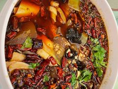 -成都驻京办餐厅(蜀都宾馆店)