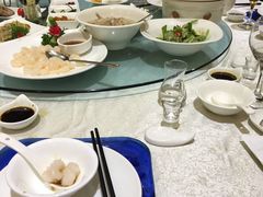 -一品粤珍轩(吴中路店)