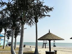 -碧海银沙景区