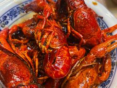 -江味龙虾馆·裸蓝龙虾(南山店)