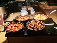 -上海东方佘山翰悦阁酒店·Vie全日制餐厅