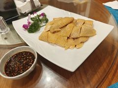-糟粕醋·椰苑海南菜餐厅(亚龙湾天域酒店)