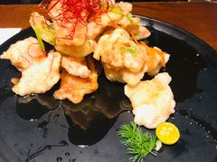 锅包肉-北大荒人(即墨店)
