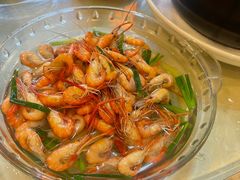 -七的湖·江南蟹舫·阳澄湖农家菜(蟹舫苑店)