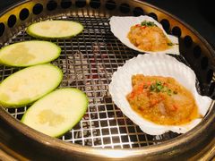 -300杯·和牛烧肉清酒专门店(廊里店)