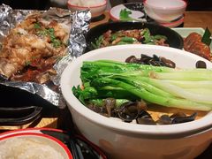 -新白鹿餐厅(银泰西湖文化广场店)
