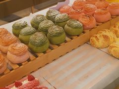 -奈雪的茶(国金中心店)