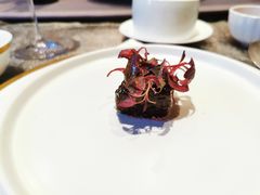 -北京泰富酒店-柏景轩中餐厅