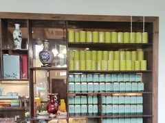 -听风阁农家私房菜茶楼(龙坞店)
