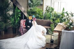 -THE QUEEN(北京店)