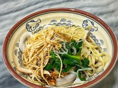 -再回首鸡肉米线(人民路一店)