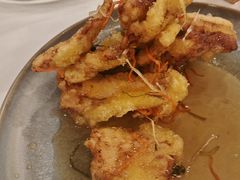 -京滨饭店·餐厅(阜外大街店)