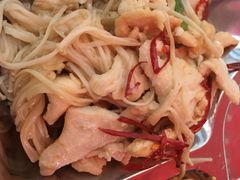 水煮肉片-北京大学-燕南食堂