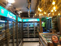 -锅圈食汇火锅烧烤食材超市(金尧路店)