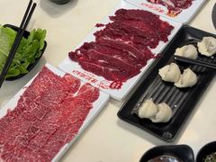 -陈记顺和潮汕牛肉火锅(韩江路店)