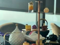 -瑞吉酒店·The Drawing Room闲逸廊·云端下午茶·夜奢Whiskey
