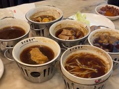 -宝香绑线肉骨茶(柏威年广场店)