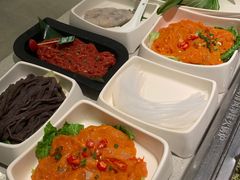 -海底捞火锅(群光广场店)