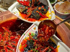 -山城鼎重庆老火锅(西安钟楼店)