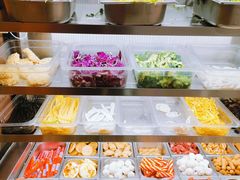 -高福麻辣烫(新阳店)