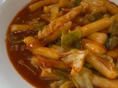 鱼饼炒米糕-金家紫菜饭(老客运站店)