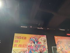 -VFSC极限蹦床主题公园(乐园道彩悦城阳光店)