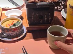 -山葵家·创意料理(EFC欧美广场店)