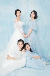 -布恩儿童摄影
