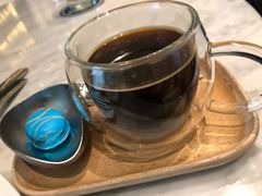 -长春高新益田福朋喜来登酒店·宜客乐标帜餐厅