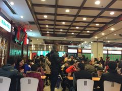 -龙抄手(春熙路总店)