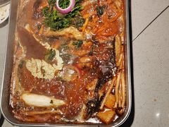 -半天妖烤鱼(中山路店)