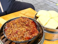 -王菊美食街·王菊面馆(总店)