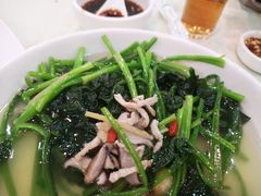 -七叔家宴家常广西菜(明秀东路店)