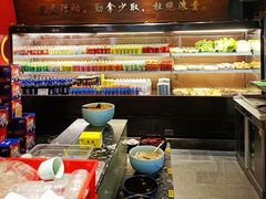 -京元盛铜锅涮肉(上海总店)