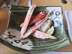 -蟹道乐(道顿堀本店)