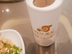 -百草滩羊清水涮羊肉(长城路店)