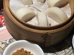 -绿茶餐厅(千岛湖银泰城店)