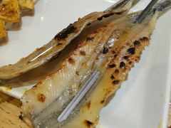 -一味烧烤(纪念路店)