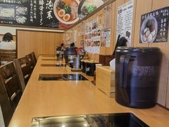 -博多一幸舍(侨福芳草地购物中心店)