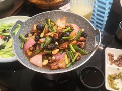-江太极江浙菜(马桥万达广场店)