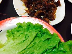 -炙热童年·老北京炙子烤肉(南锣鼓巷店)
