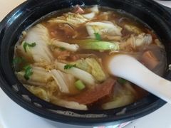 -闫家驴肉老店(华电一校店)