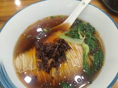 -小方的面(徐家汇店)