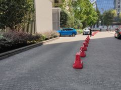 -1788国际中心-停车库