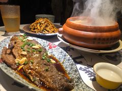 -酒阳蒸经小酒馆(解放碑店)