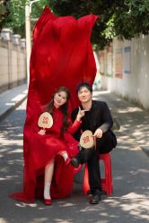 -雅云婚纱摄影工作室旗舰店