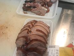 烤鸭-永辉超市(龙潭寺店)