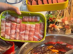 -杨校长·老成都串串香火锅(全国总店)